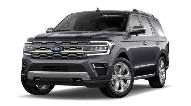 2024 Ford Expedition